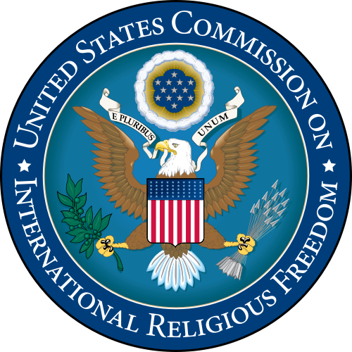 United States Commission on International Religious Freedom